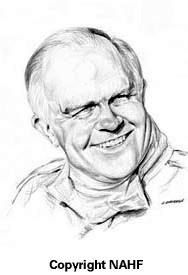 Steve Fossett